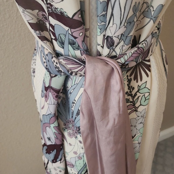 Anna Sui Dress - Picture 3 of 9